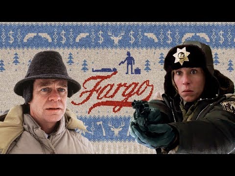 Fargo - Film Analysis