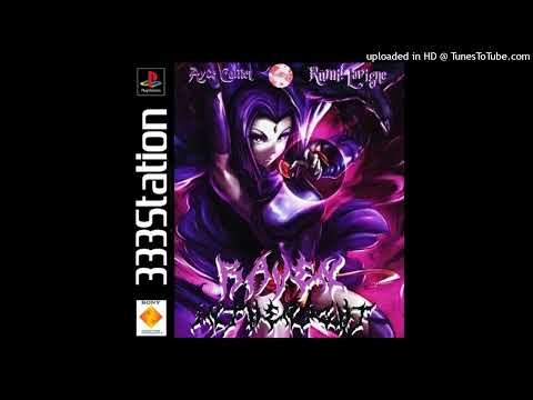 AYCE COMET x RÜMI!LAVIGNE - RavenInTheNight [take it all]