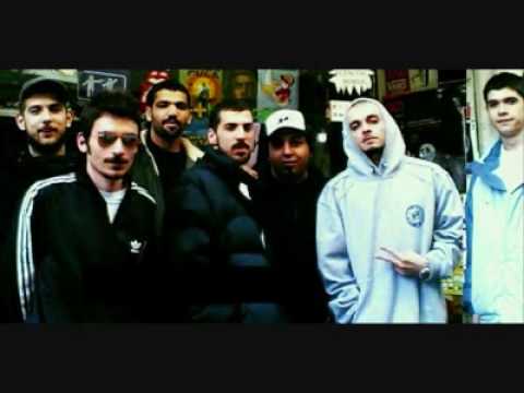 Alaturka Mavzer - Yükselmek İsteyen [HQ].mp4