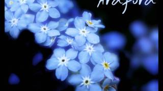 Arafúra - Forget Me Not (de waarheid drijft altijd naar de oppervlakte) [The Gardens ... ]