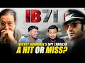 Honest Review: IB71 movie review | Vidyut Jammwal, Anupam Kher, Vishal Jethwa | MensXP