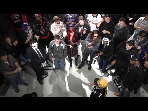 3PFD vs Bad Mr Frosty