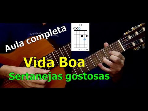 Vida Boa - Althair e Alexandre