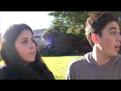 GUATIMOZÍN" Historias que nos cuentan"