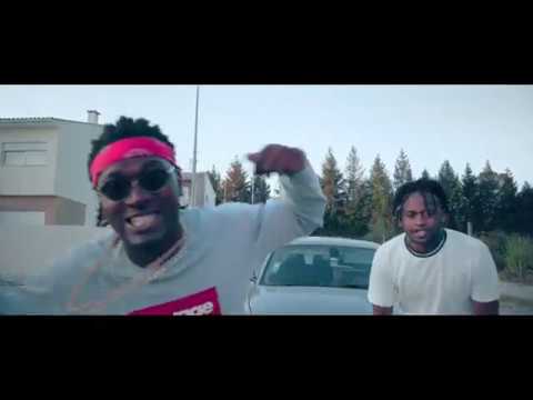 Krautler feat Faray King-  Nessa Estrada [Video UHD 4K]2019