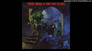 Cirith-Ungol - Doomed-Planet