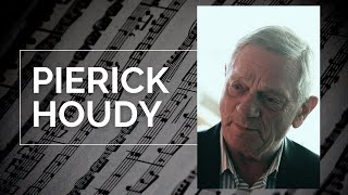 Compositeur breton : Pierick Houdy – Salve Regina. Série Klasik Breizh