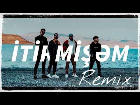 Mc.Can x Karoz x Sheraz × Zarok - İtirmişəm (DJ Tural Aliyev Remix)