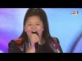 Destiny Chukunyere - Not My Soul (MALTA) Junior ...