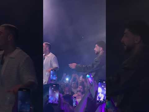 Sefo , Capo & ISABELLA