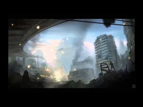 Westy x Dubzta - Warzone [Instrumental]