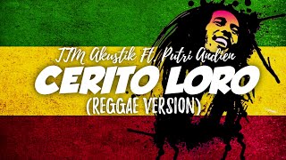 Download lagu TTM Akustik Ft. Putri Andien - Cerito Loro (Reggae Version) mp3