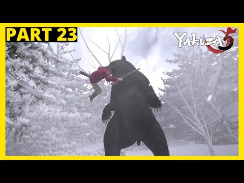 Yakuza 5 Remastered Playthrough Part 23: Hubris