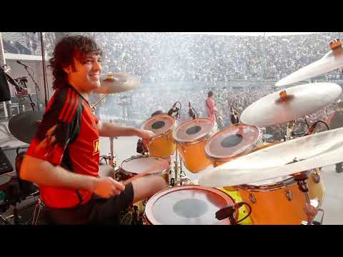 Predator X Live In New York '25 | King Gizzard & The Lizard Wizard