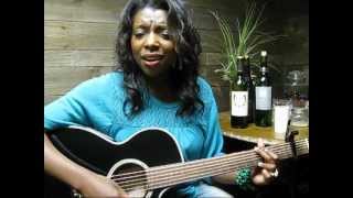 Dreaming and Believing  Amma Jo / Amma Johnson