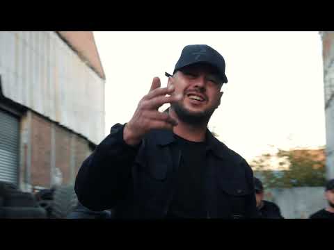 BUN FIRE  SWADIE FT MOZY 4K MUSIC VIDEO PROD BY. DECRYPT D&B POLITICS