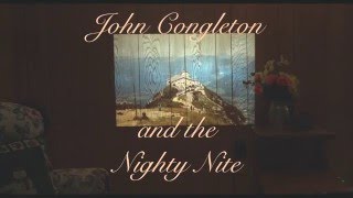 John Congleton and the Nighty Nite - Until It Goes (Official Video)