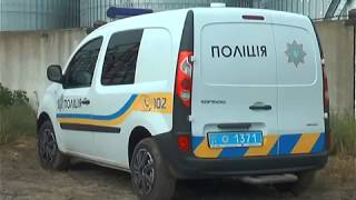 Рейдерське захоплення ФГ «Строгого О.Ф.» у Харківській області