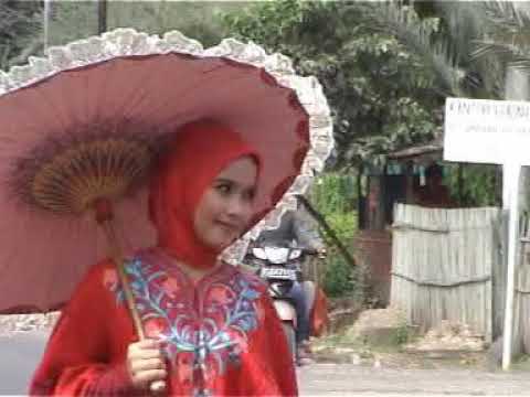 Gades bekuhudong lagu daerah Rambang Prabumulih by mario