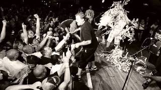 Slapshot - Where Theres Smoke