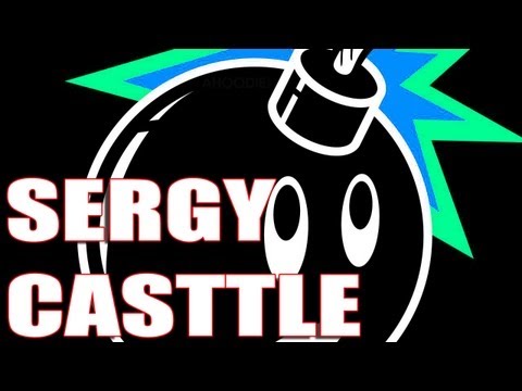 Sergy Casttle - Microphone (Original Mix) [XTILUXE RECORDS]