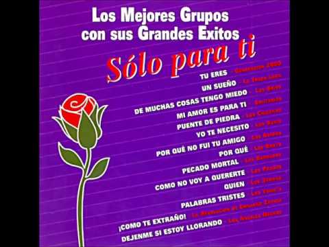 Los Freddy - Aunque Me Hagas Llorar