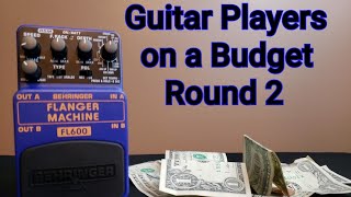 Video thumbnail for FEATURTING BEHRINGER FL600 with GIVEAWAY INFO (closed) by 6StringStanger