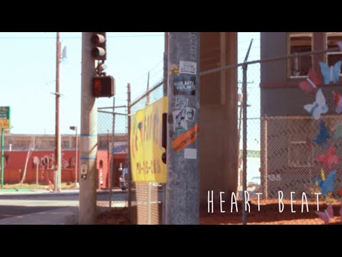 AM Kidd - Heart Beat