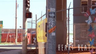AM Kidd - Heart Beat