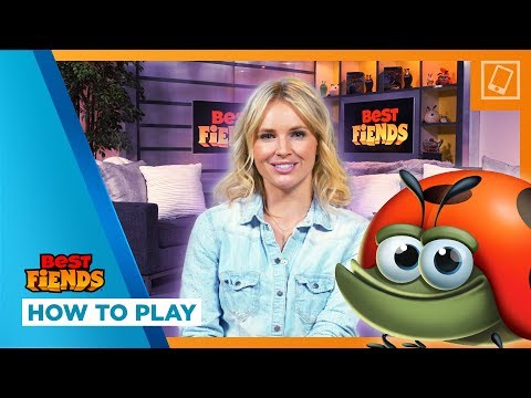How to Play Best Fiends - Episode 2