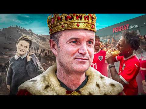 Der legendärste Döner der Welt