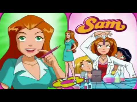 Totally Spies! 🌸 Season 1 - FULL EPISODES (1+ Hour Collection)