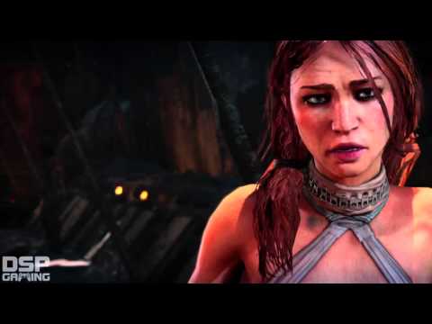 Mad Max playthrough pt46 - Claiming One's Just Rewards