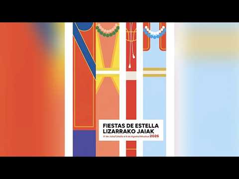 [VIDEO] Resumen de fiestas de Estella-Lizarra