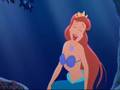 The Little Mermaid 3 Athena S Song Swedish