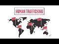 What Is Human Trafficking