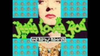 TOO MUCH LOVE-BOY GEORGE