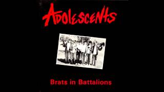 Adolescents - The liar