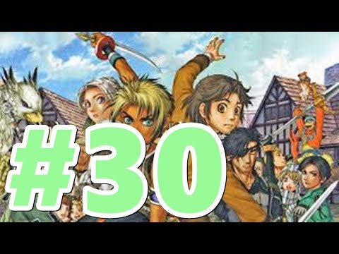 Suikoden III Walkthrough #30 - Recruiting Spree Part 6