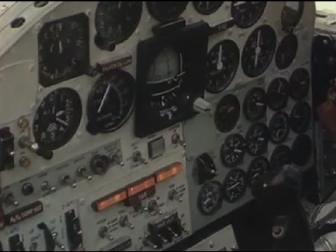 TEST FLIGHTS BEYOND THE LIMITS (1999)