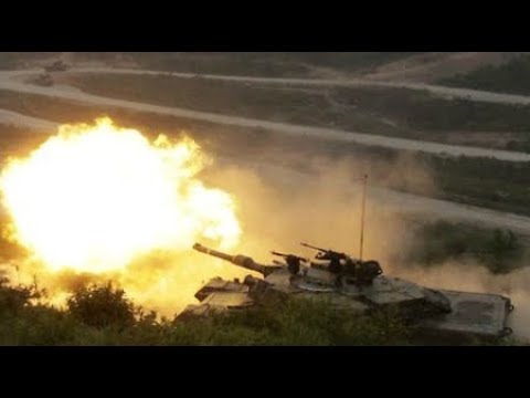 Breaking North Korea Kim Jong Un says USA Military Drills can spark 2nd Korean WAR August 2017 Video