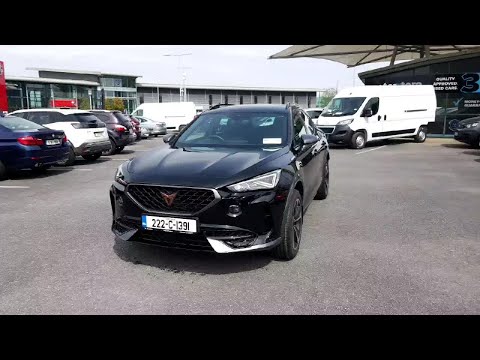 Cupra Formentor 1.5tsi AS New
