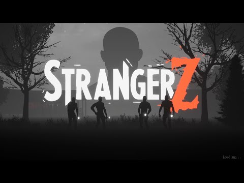 StrangerZ on Steam