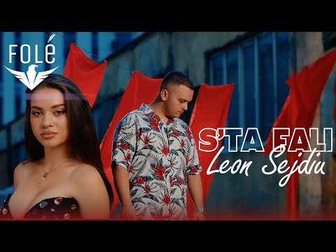 Leon Sejdiu - S’TA FALI (prod by Nurteel)