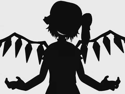 Bad Apple FHD 60p [10hours]