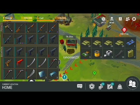 LDOE raid rynoryan23 | Reloaded 6x