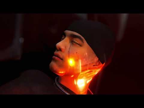 Young Hwan & K-TLE - 5 Years In The Game (Prod by‪ @dracomadee  ) Official Visualizer