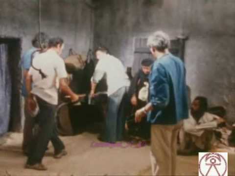 Vent de Sable -  The making of