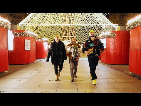 Dj Smoke & Emanuel feat Arthur Grigoryan ft. Tatevik Hovhannisyan - Im Nor Tari