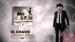 Gerardo Ortiz  El Chavo